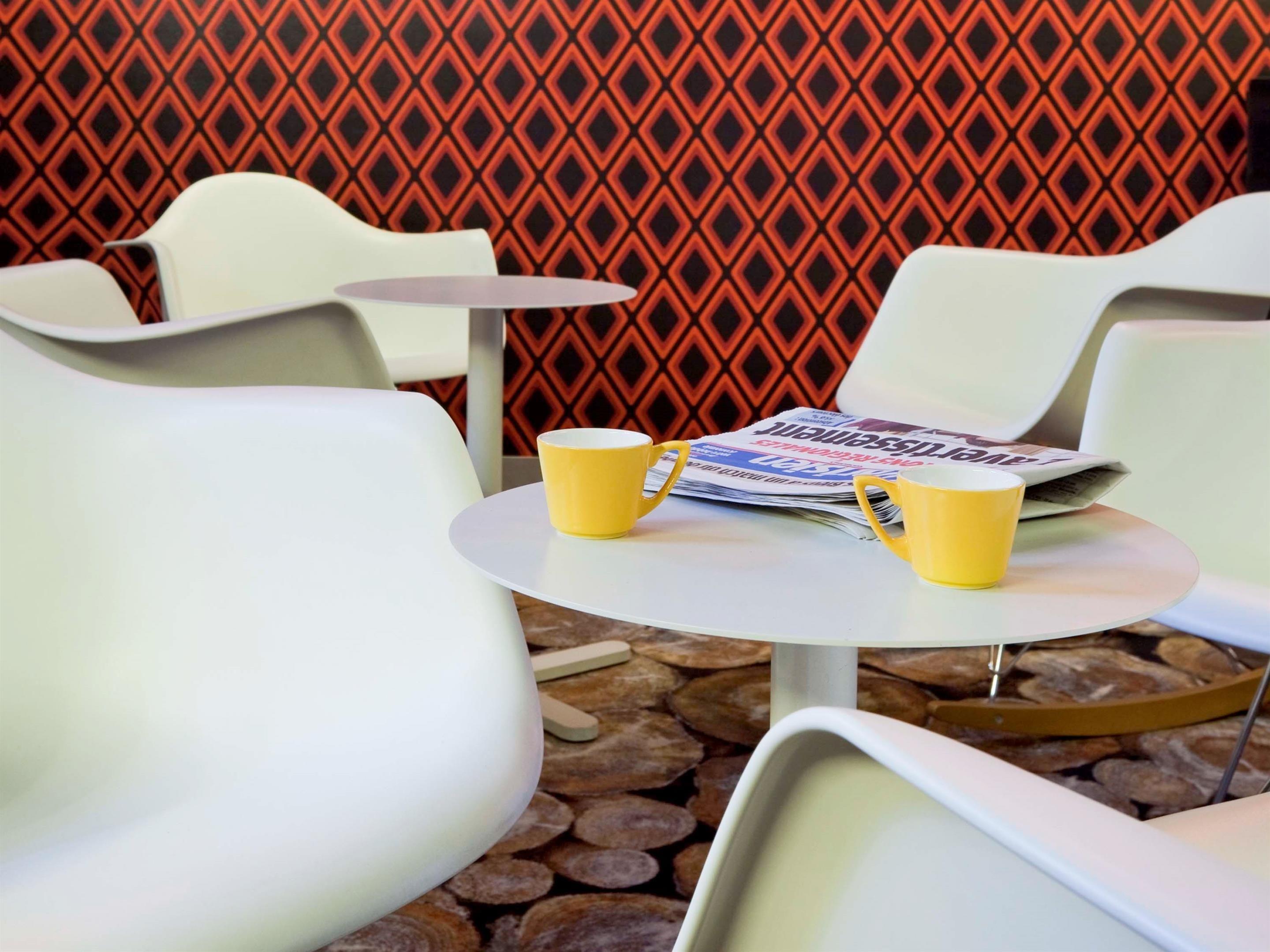 Ibis Styles Republique Le Marais Hotel 3*