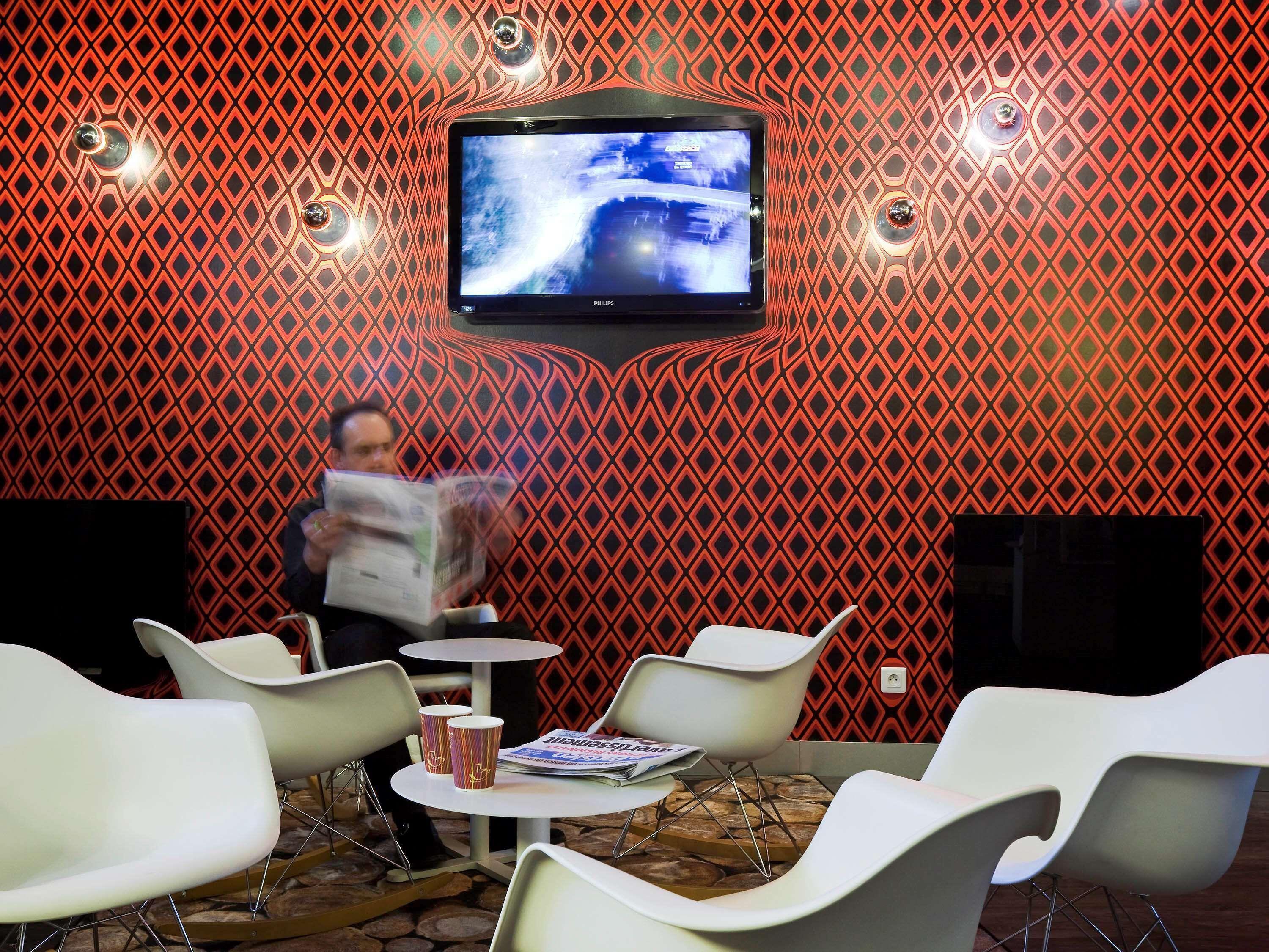 Hotel Ibis Styles Republique Le Marais 3*