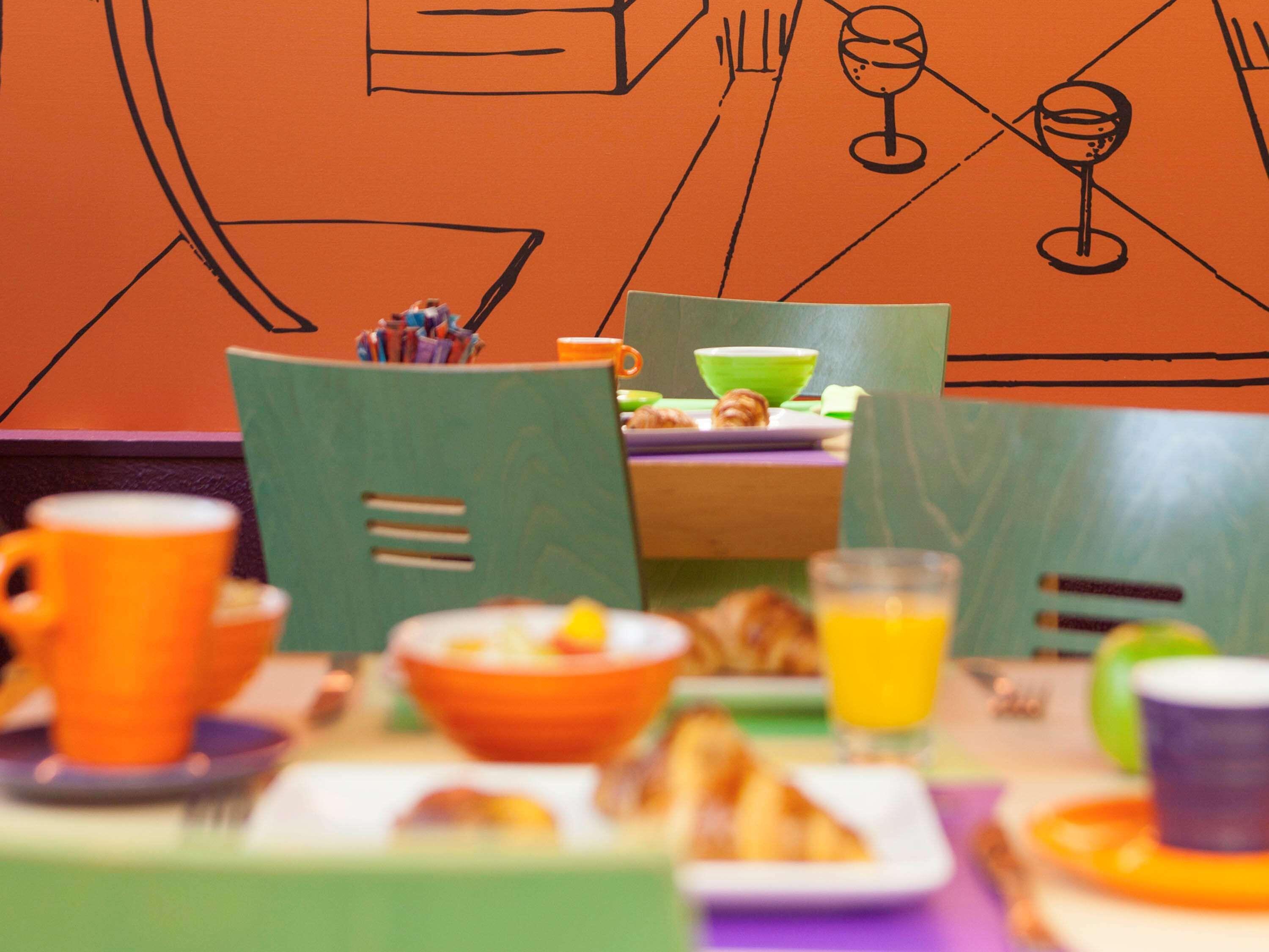 Ibis Styles Republique Le Marais 3* Paris