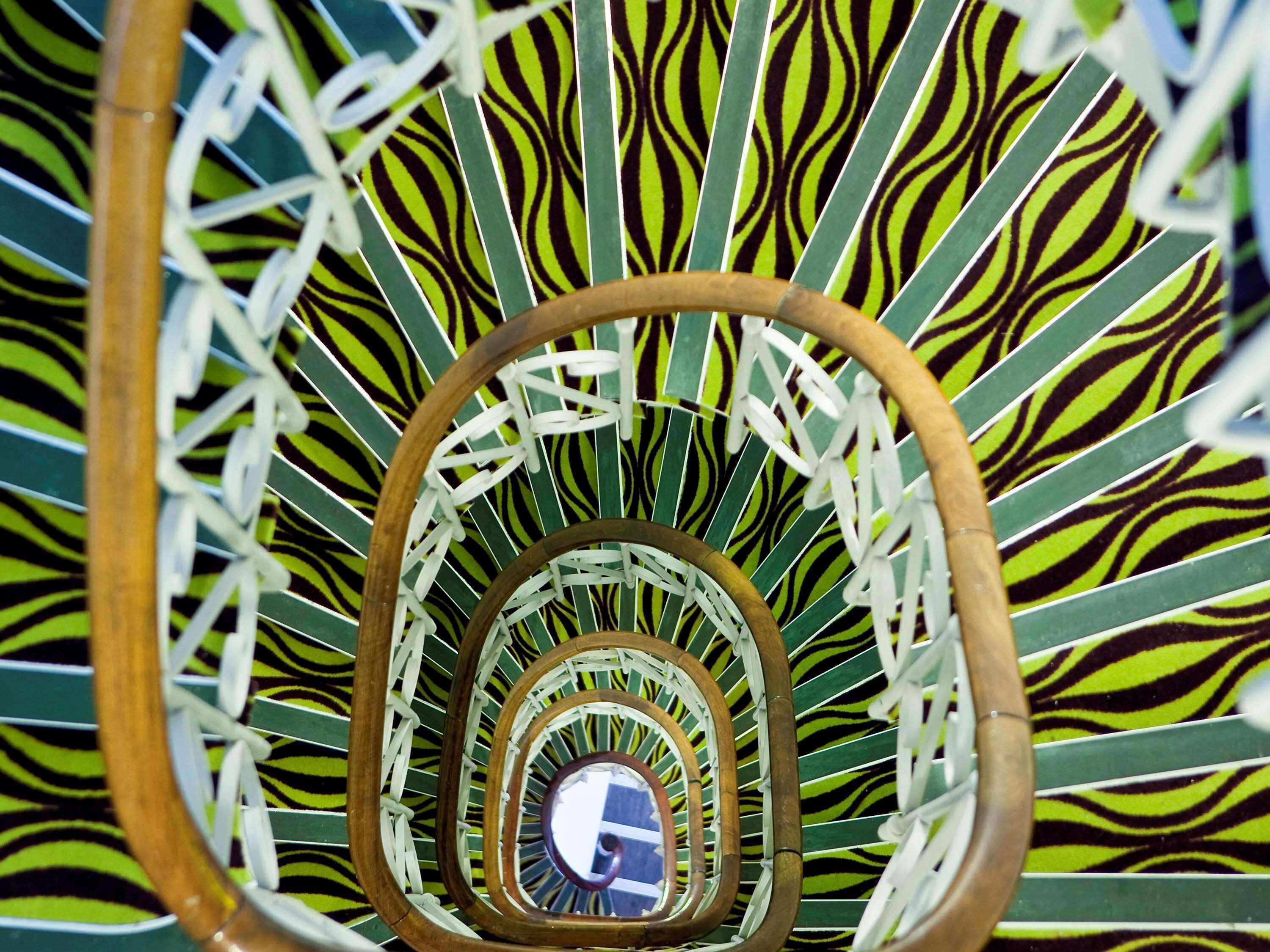 Ibis Styles Republique Le Marais Hotel Paris