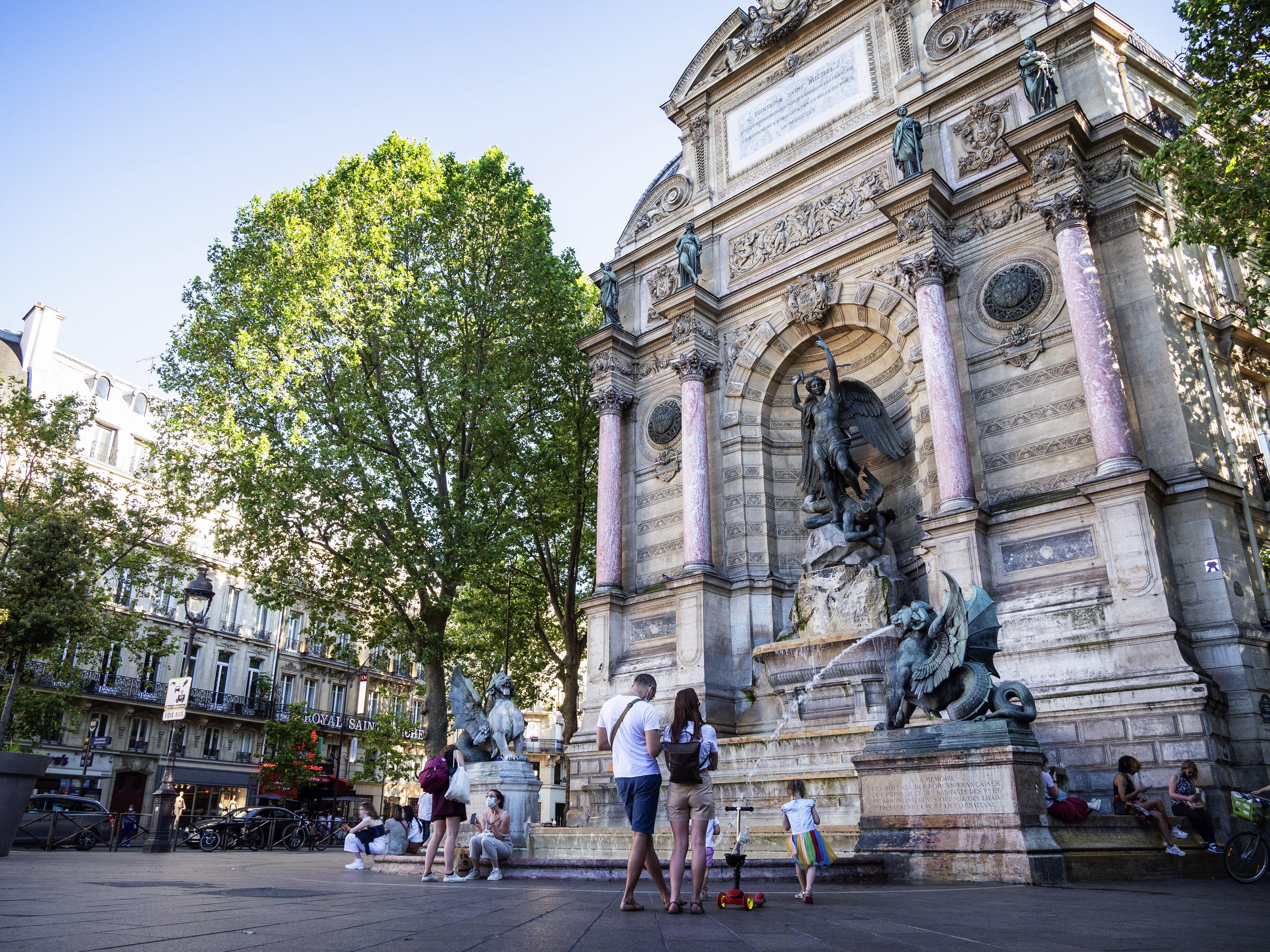 Ibis Styles Republique Le Marais Paris