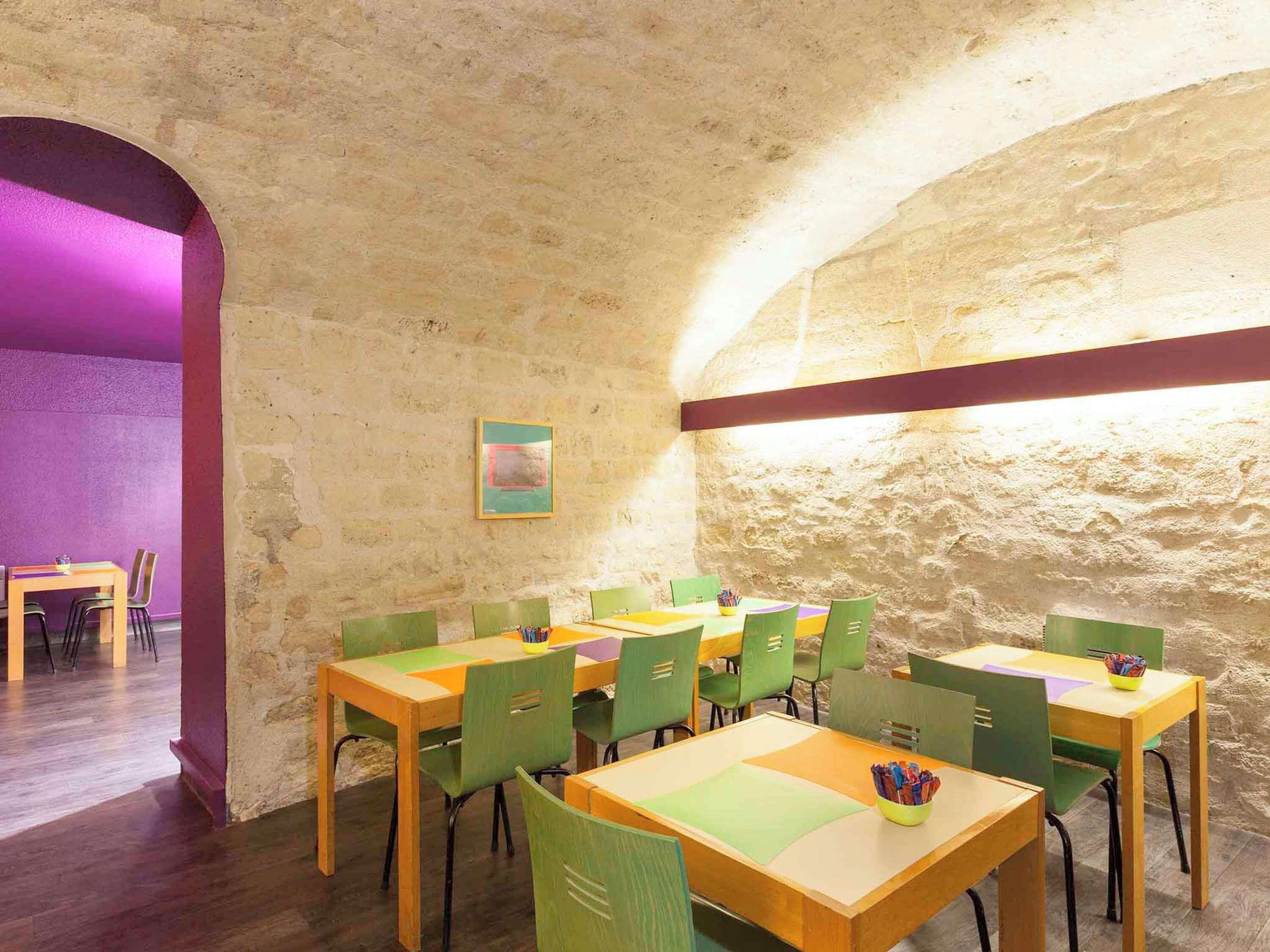 Hotel Ibis Styles Republique Le Marais Paris