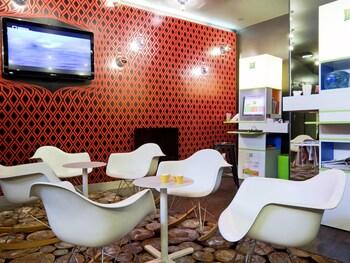 Hotel Ibis Styles Republique Le Marais Paris