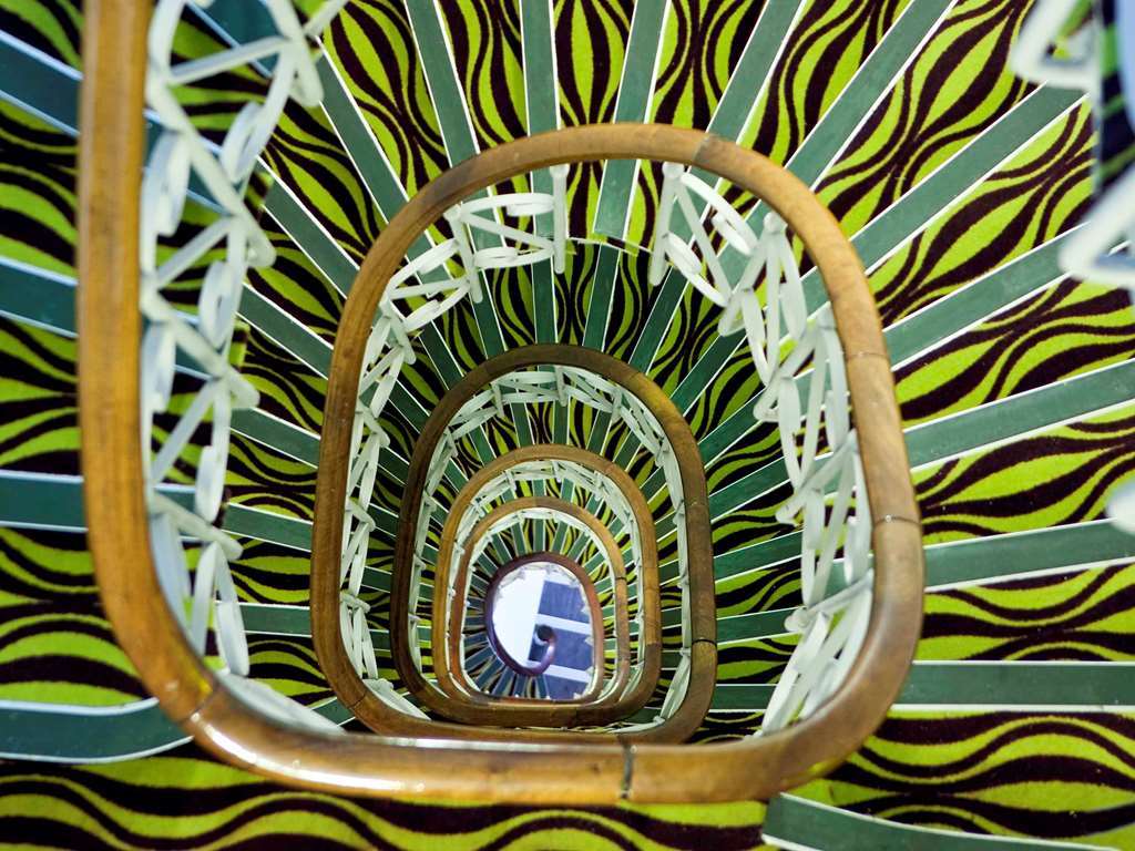 Ibis Styles Republique Le Marais Hotel Paris