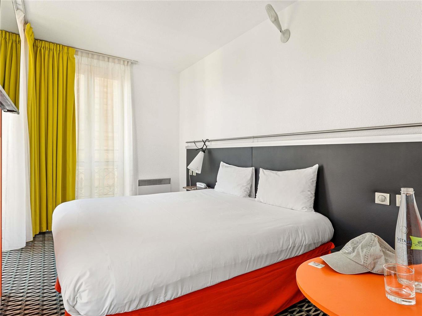 Ibis Styles Republique Le Marais 3* Paris