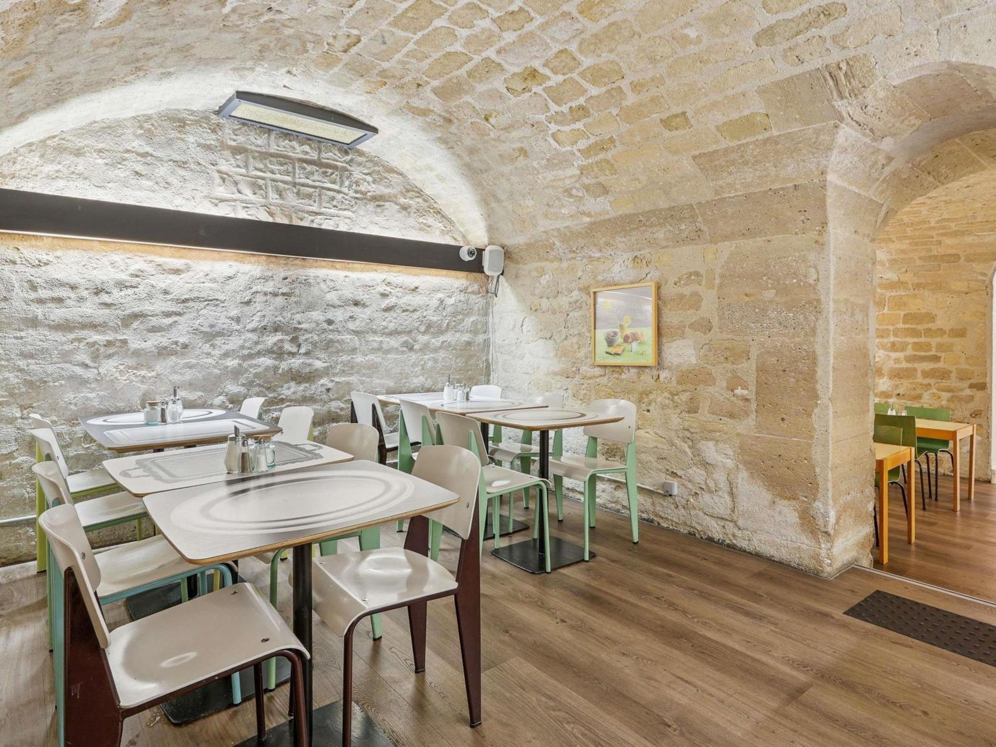 Hotel Ibis Styles République Le Marais 3*