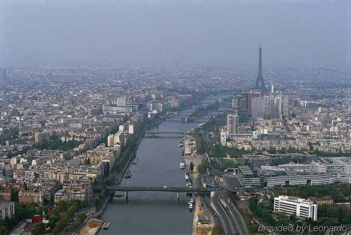 Hotel Ibis Styles Republique Le Marais