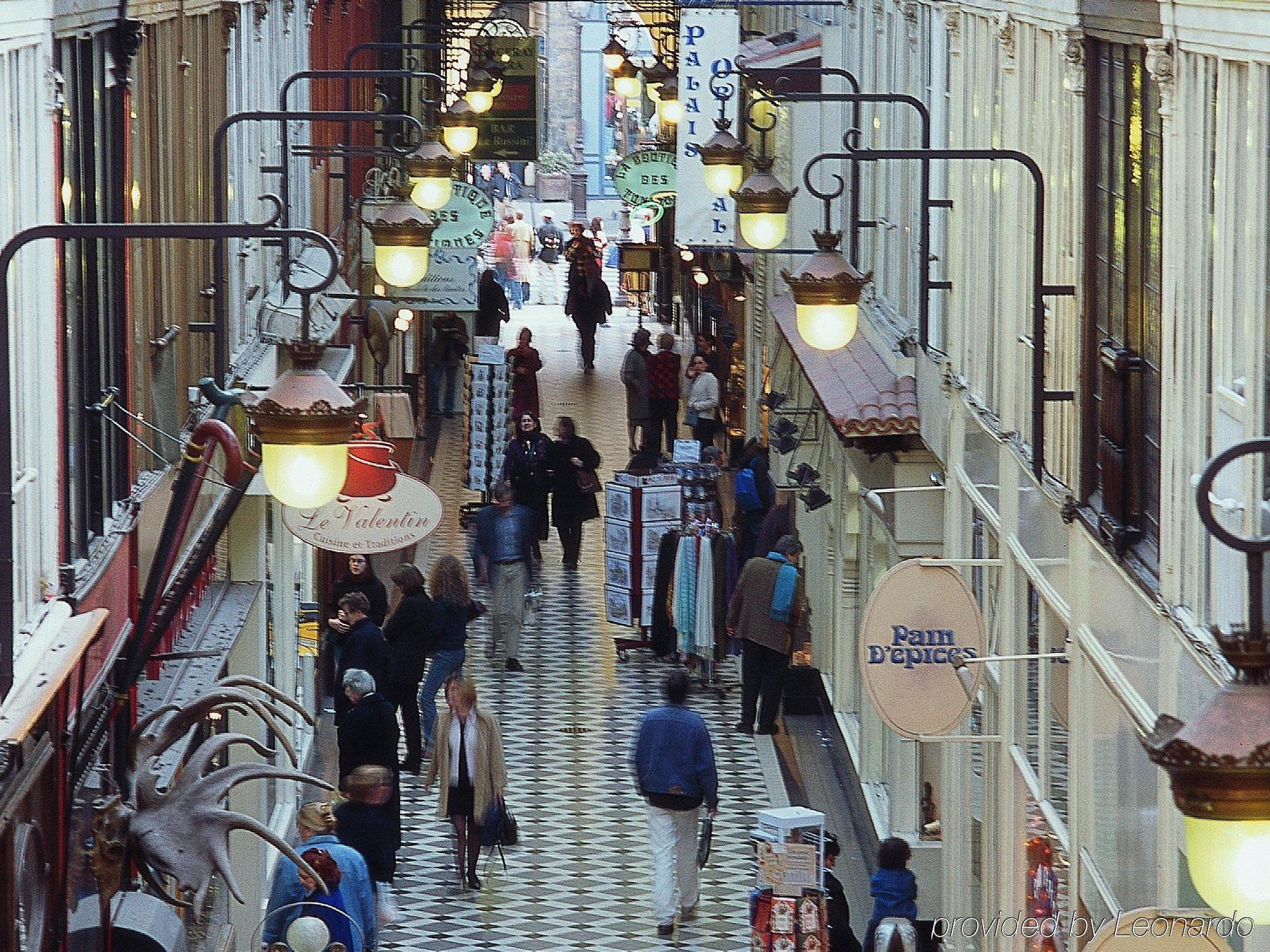 Ibis Styles Republique Le Marais 3* Paris