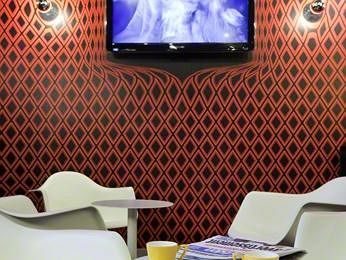 Hotel Ibis Styles Republique Le Marais Paris