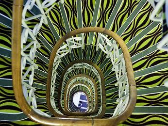 Ibis Styles Republique Le Marais Paris