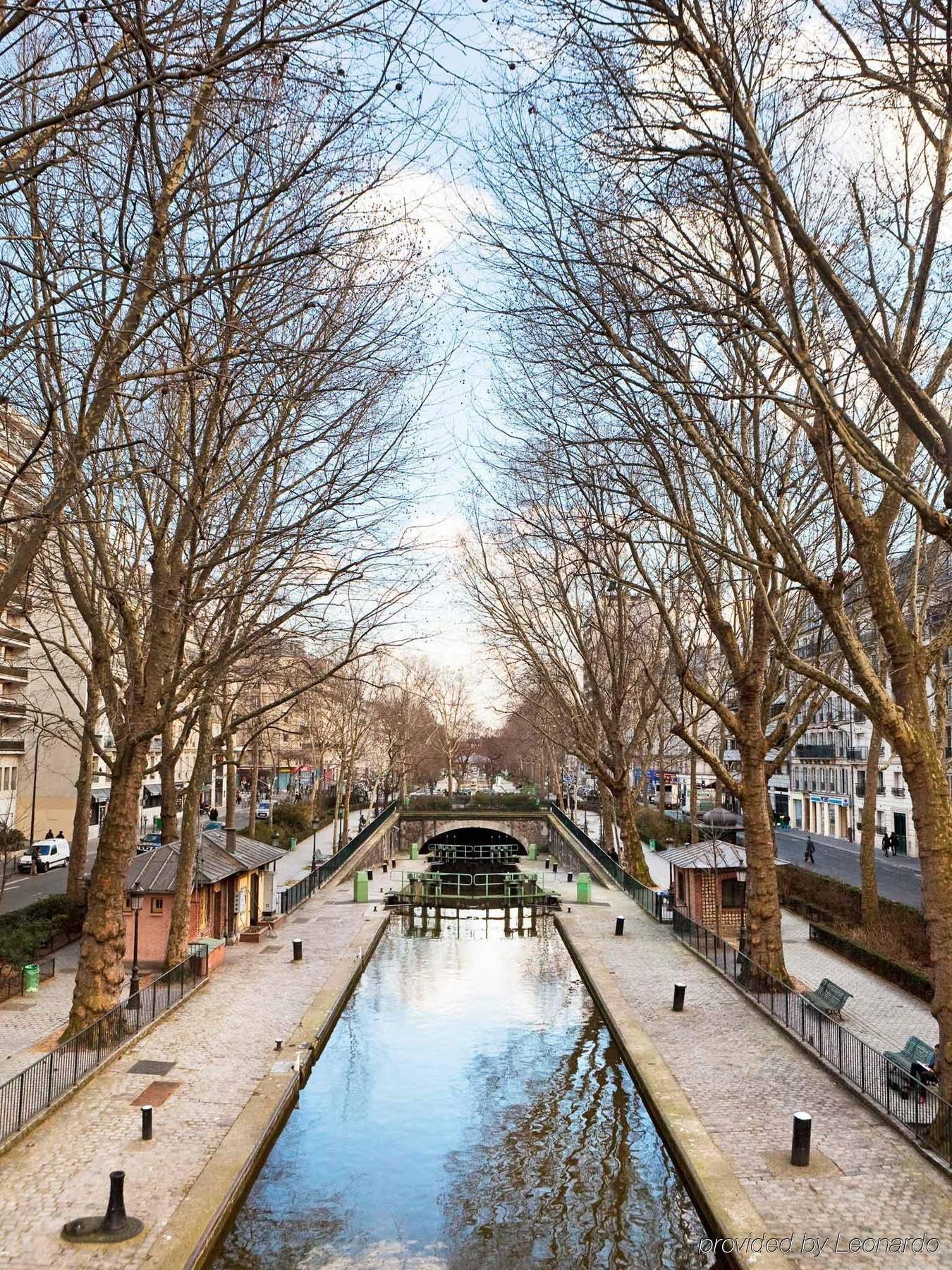 Ibis Styles Republique Le Marais Paris