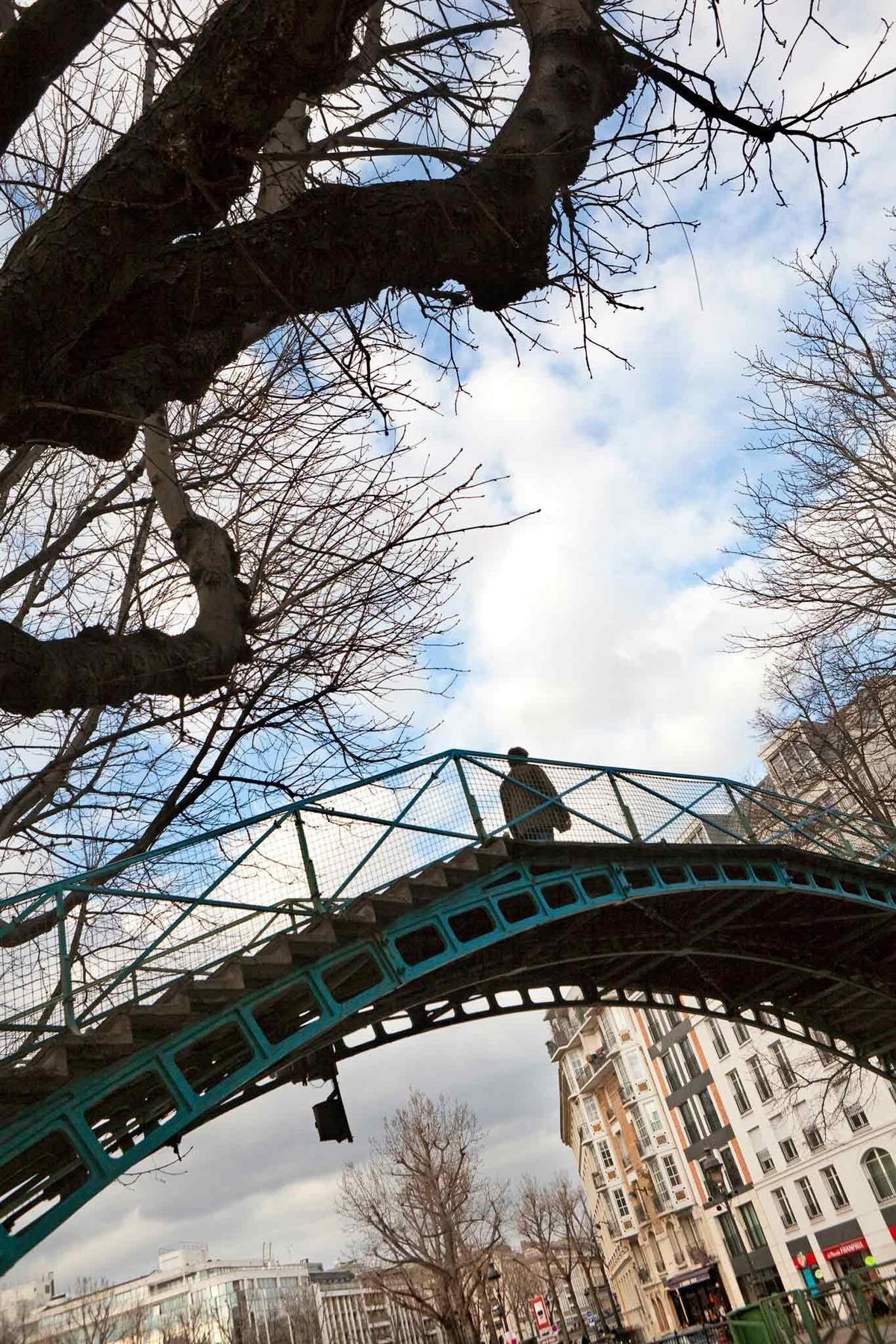 Ibis Styles Republique Le Marais 3* Paris