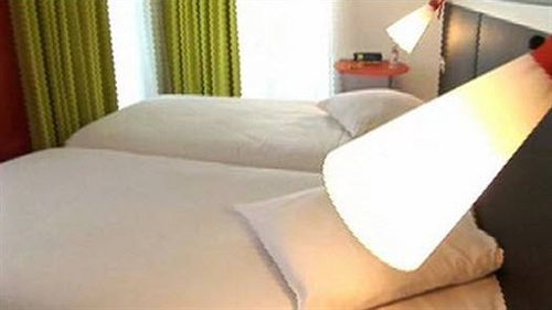 Ibis Styles Republique Le Marais 3*