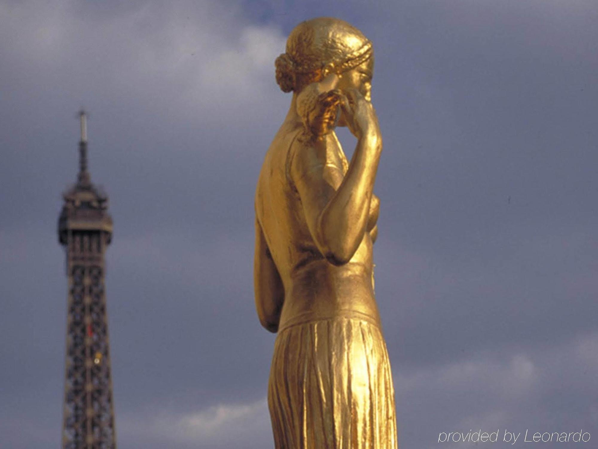 Ibis Styles Republique Le Marais Hotel