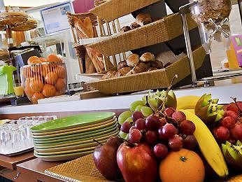 Ibis Styles Republique Le Marais Hotel Paris