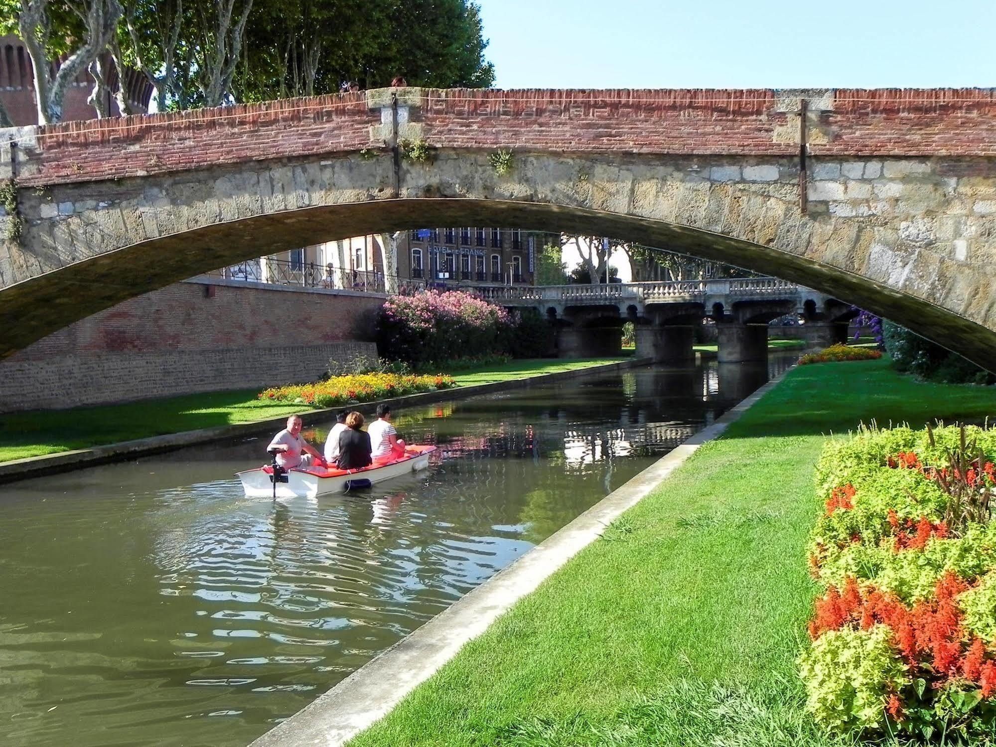 Ibis Styles Republique Le Marais Hotel