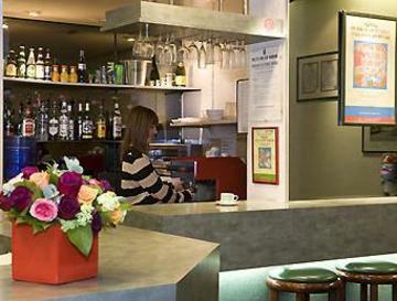 Hotel Ibis Styles Republique Le Marais 3*