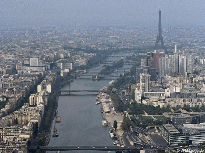 Ibis Styles Republique Le Marais Paris